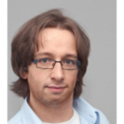 Florian Ludwig