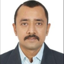 KRUSHNAKUMAR G RAVAL