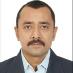 KRUSHNAKUMAR G RAVAL