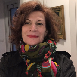 Isabelle DUPLESSIS