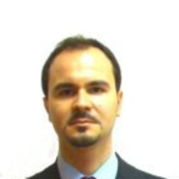 Jose Antonio Lancharro Bervel