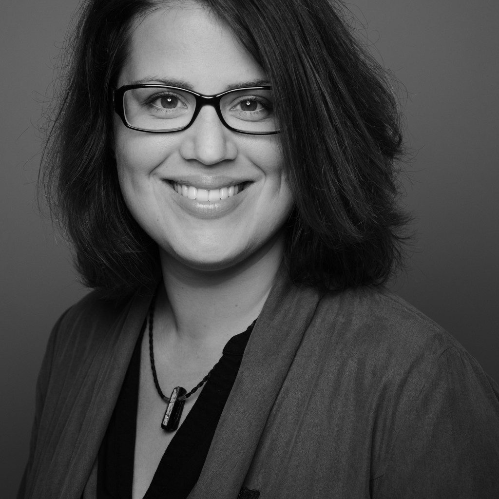 Nicole Sutterer Leitung Statik & Konstruktion Spittelmeister GmbH