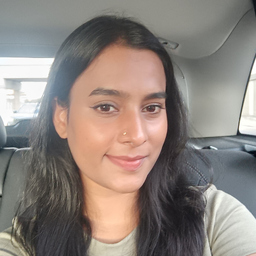 Aastha Prasad