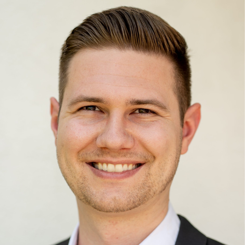 René Pfleghar Team Leader Customer Service ICOs XSYS Germany GmbH