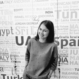 Nadiia Vertianova