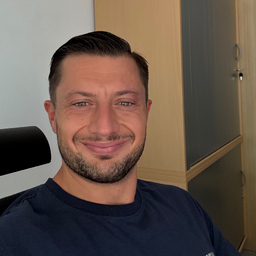 Markus Franke