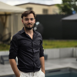 Damian Alexandru