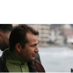 Hakkı İpek's profile picture