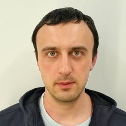 Alexey Kapitanskiy's profile picture