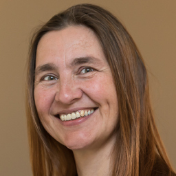 Frauke Gjurasin-Nissen