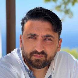 Profilbild Ioannis Batanas