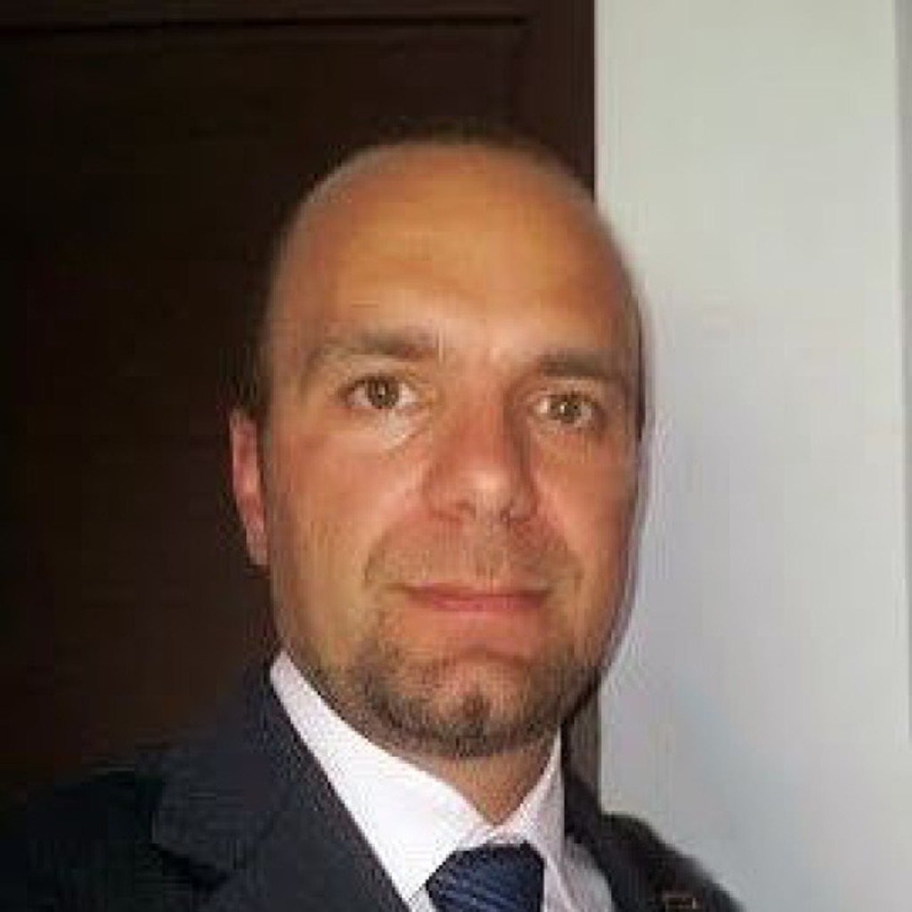 Radu Ionescu Airfreight GSA Operations Manager & Sales Support with