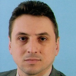 Evgeny Goryainov