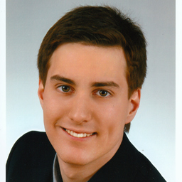 David Fäth's profile picture