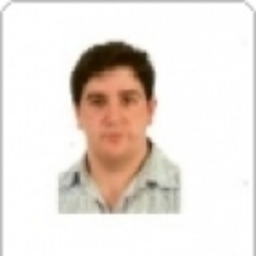 Alejandro Parra Manzanares