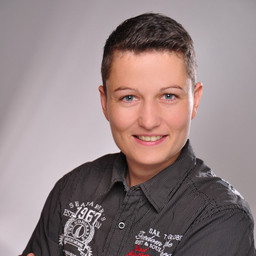 Maria Wippich