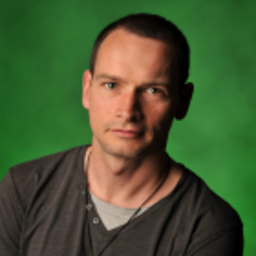 Roland Mair