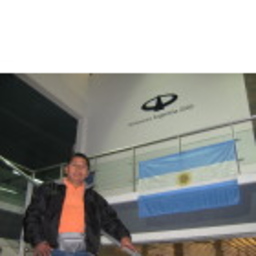 Jaime Chata