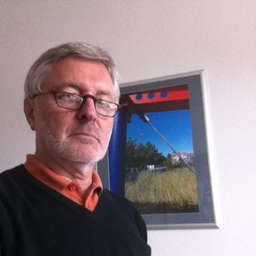 Horst Winterkamp