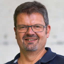 Jörg Schmitter