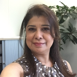 Rubeena Hussein