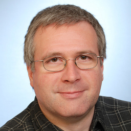 Stefan Oberle's profile picture