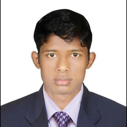 rakesh behera