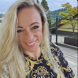 Melanie Ritter