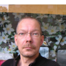 Profilbild Christoph Klinke