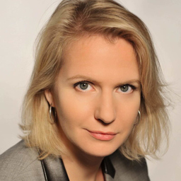 Astrid Heurtebize
