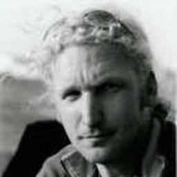 Fin Damerau's profile picture