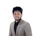 Mitresh Patil