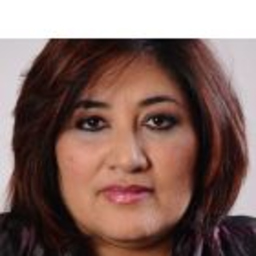Mary Vargas