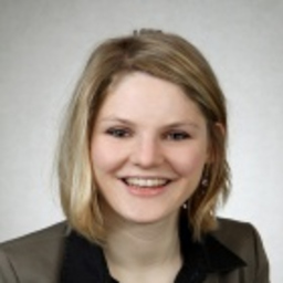 Larissa Leuenberger