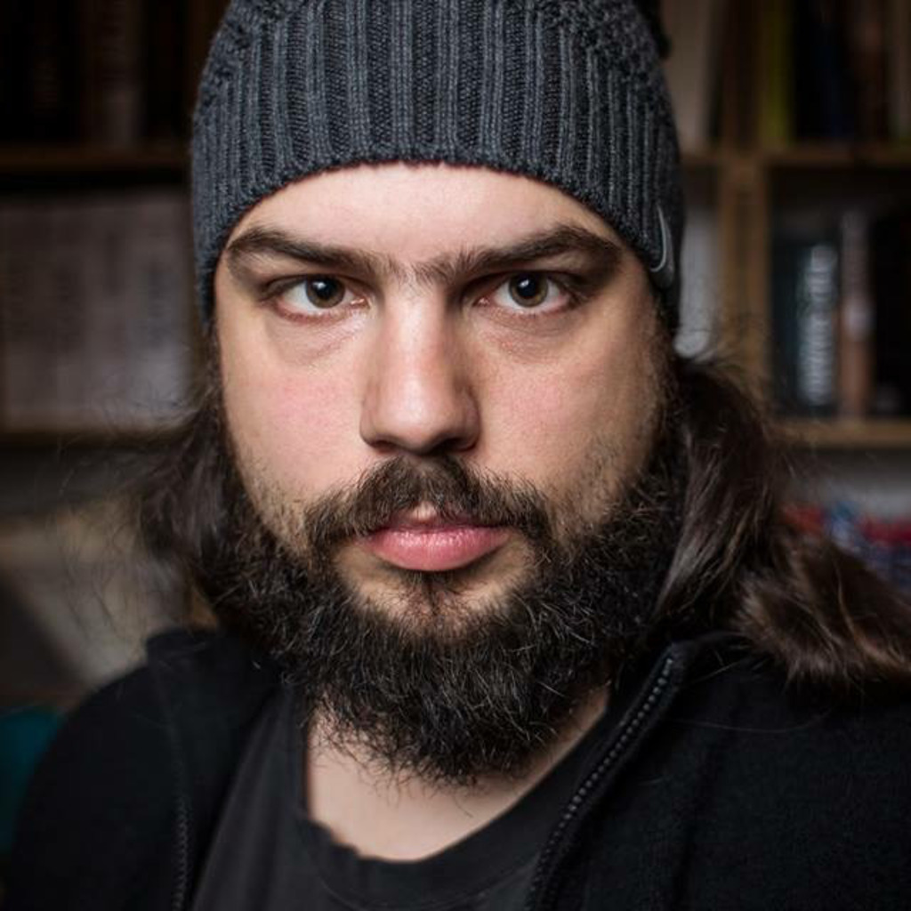 Manuel Balzer Mediengestalter für Bild und Ton HeinrichHeine