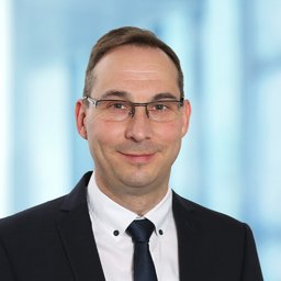 Dipl.-Ing. Andreas Petschke