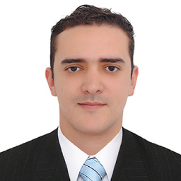 Prof. Juan Pablo Berrío López