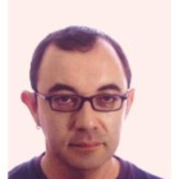 Pedro Egea Oliver