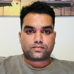 Nithesh Shetty