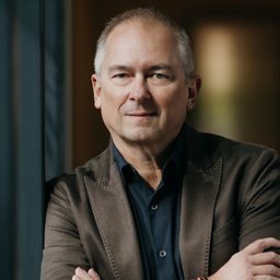 Ralph Huber