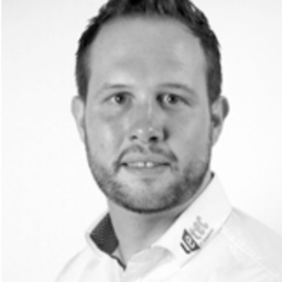 Profilbild Ralph Regenscheit