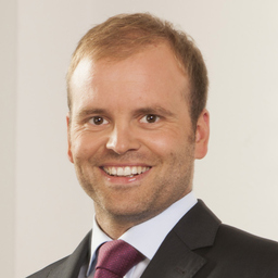 Profilbild Jörg Becker