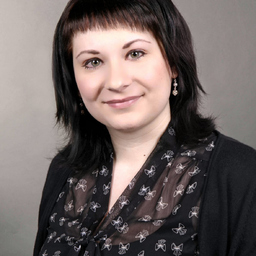 Olga Idt