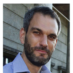 Profilbild Joachim Renz