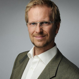 Dr. Peer Anders's profile picture