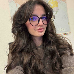 Melisa Kurbegovic's profile picture