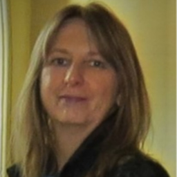 Ulrike Finding