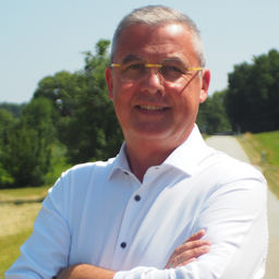 Thomas Huber