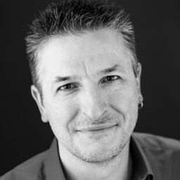 Profilbild Klaus Herrmann