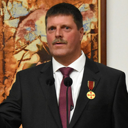 Holger Köster